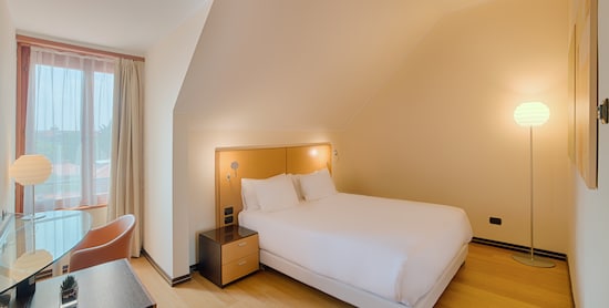 NH Milano 2 Residence